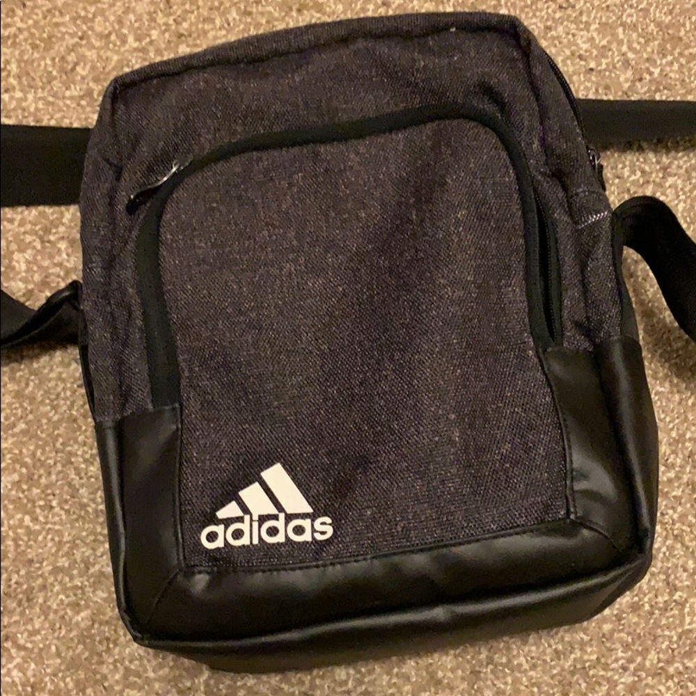 Adidas Crossbody Bag